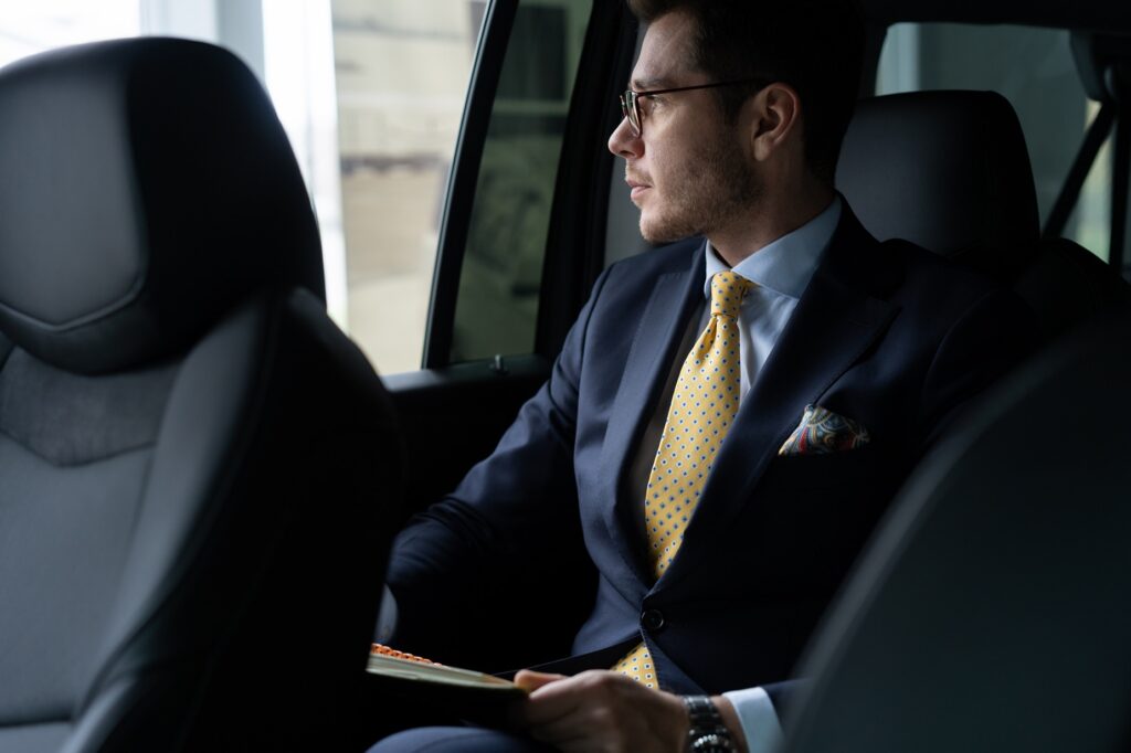 Luxury Car Rental