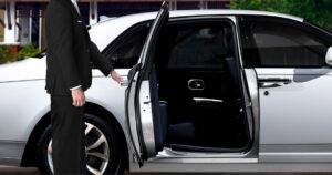 Rolls Royce Hire Birmingham