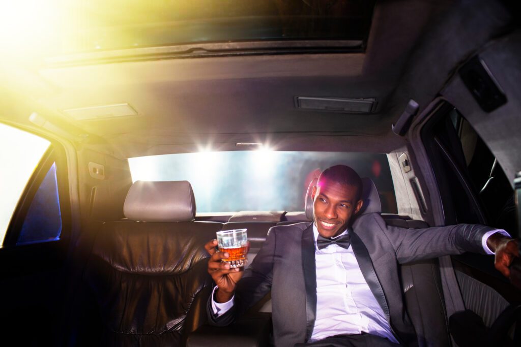 Hire A Limo