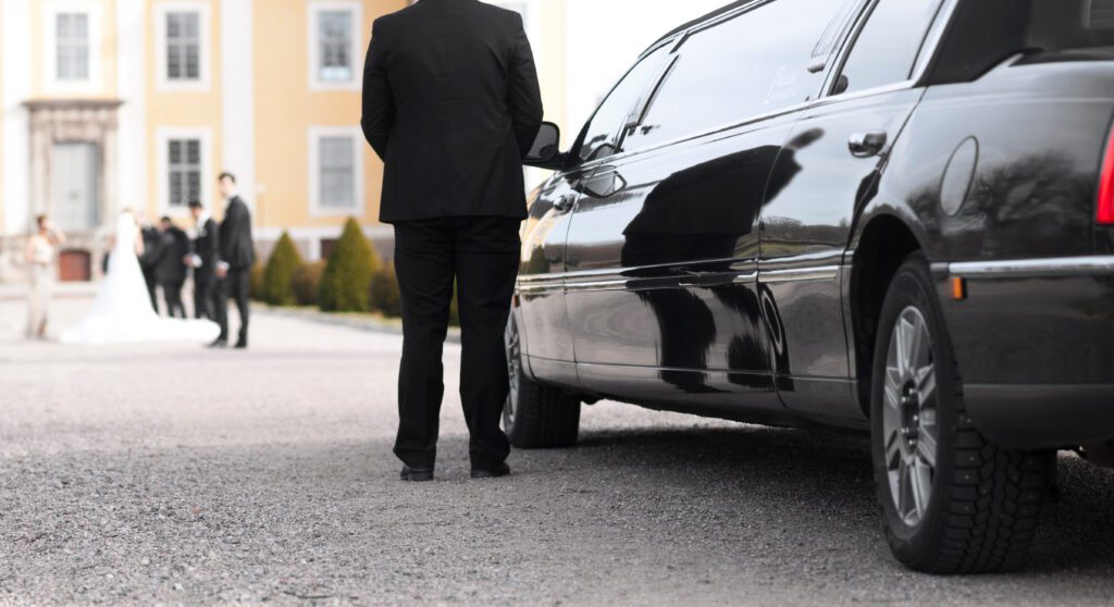 Limo Hire Birmingham