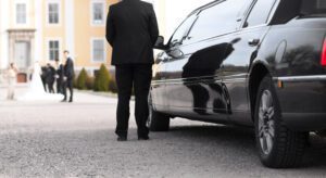 Limo Hire Birmingham