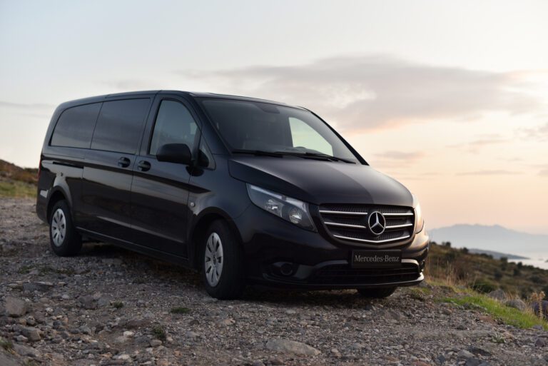 Birmingham Minibus Hire
