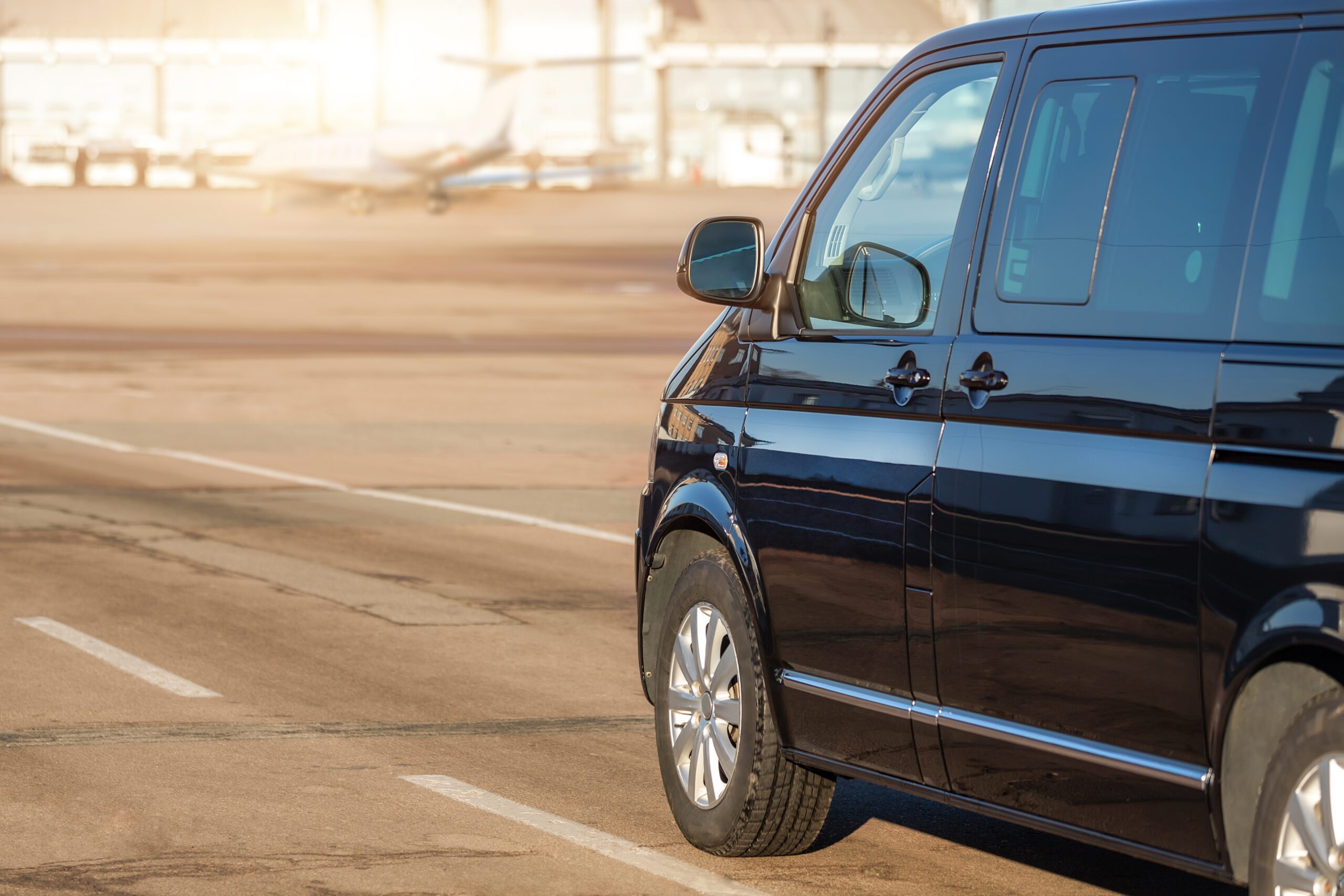 Minibus Hire Birmingham