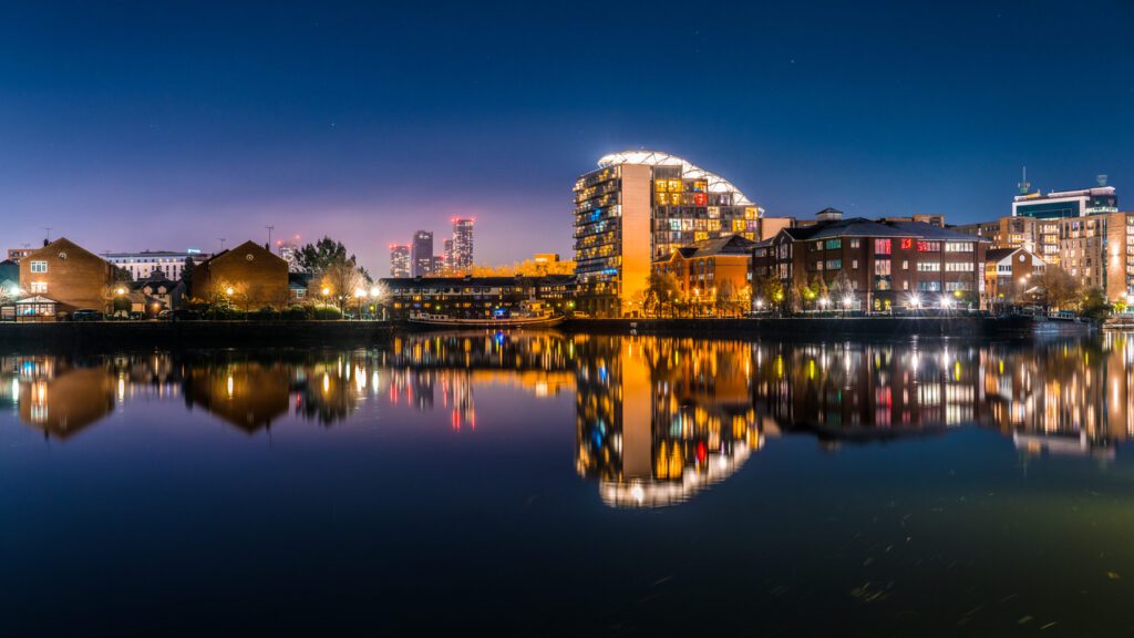 Northern Quarter Manchester Until Early Hours