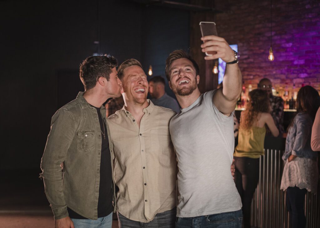 Stag Do in Manchester