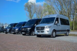 Why Choose Minibus Hire In Birmingham? 