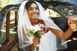 The Benefits Of Hiring A Chauffeur For Your Wedding Day