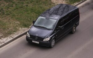 Is Minibus Hire a Sustainable Travel Option for West Midlands Groups