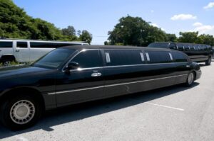 Why Limo Hire Works for Corporate Events and Business Travel