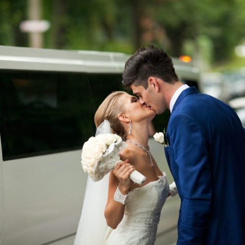 Wedding Limo Hire Wedding Limo Hire